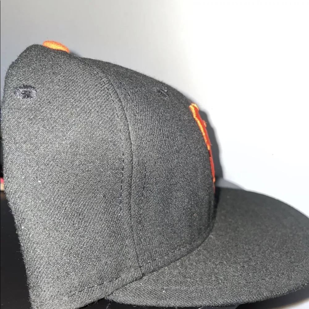 San Francisco Giants Hat
